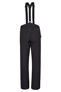Orbit 4 Way Stretch Mens Waterproof Ski Pants