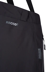 Orbit 4 Way Stretch Mens Waterproof Ski Pants