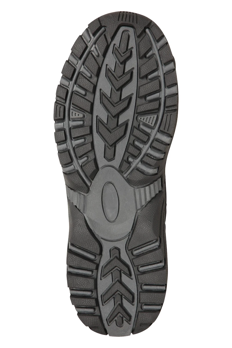 Chill Youth Waterproof Boots