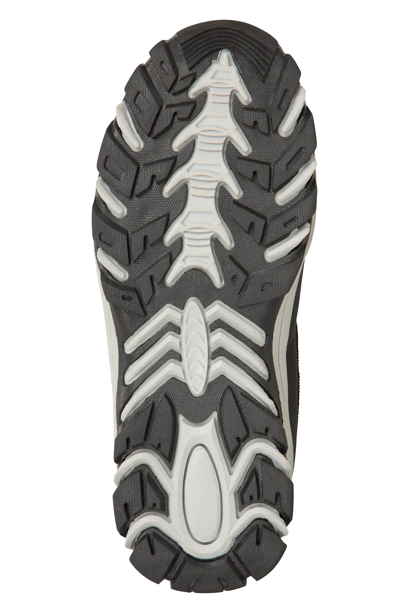 Ohio Kids Adaptive Snow Boots