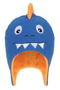 Dino Fleece Junior Hat