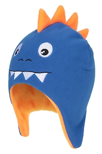 Dino Fleece Junior Hat