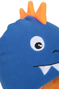 Dino Fleece Junior Hat