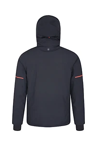 Galactic Extreme Mens Waterproof Ski Jacket