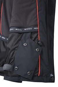 Galactic Extreme Mens Waterproof Ski Jacket