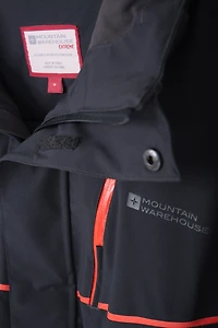 Galactic Extreme Mens Waterproof Ski Jacket