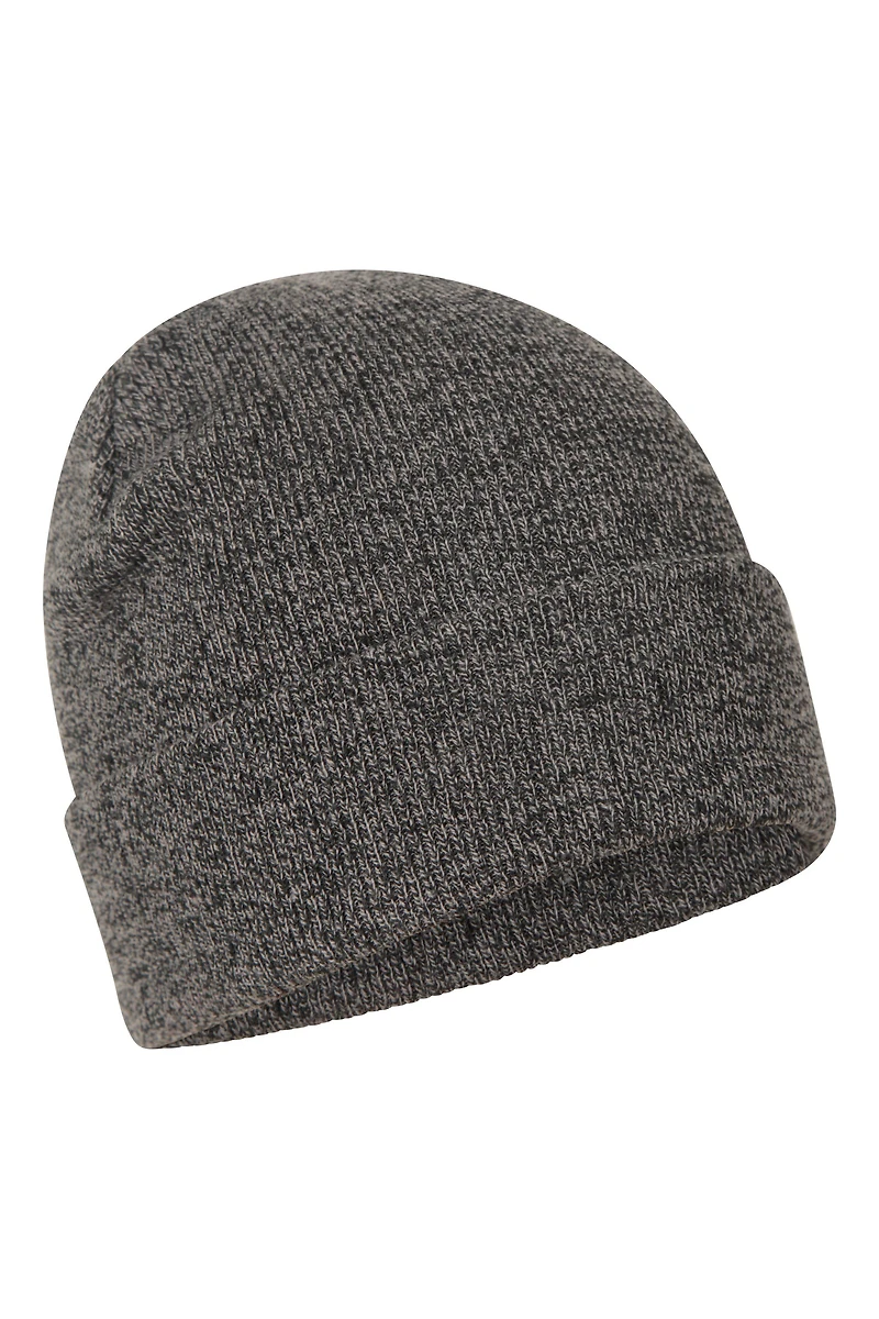 Compass Mens Beanie