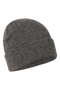 Compass Mens Beanie