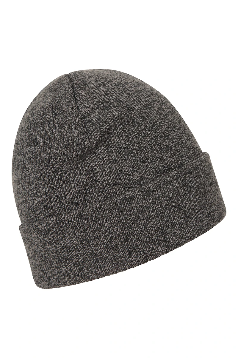 Compass Mens Beanie