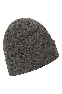 Compass Mens Beanie