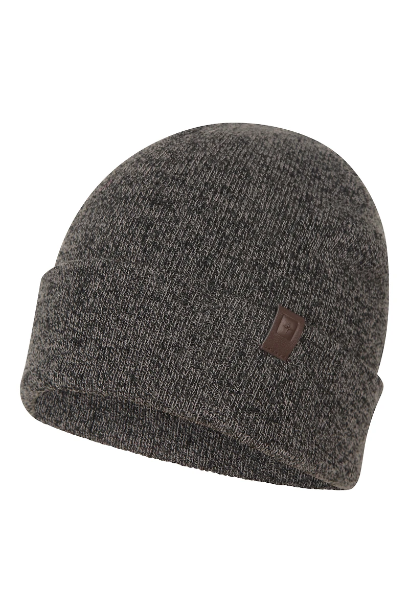 Compass Mens Beanie