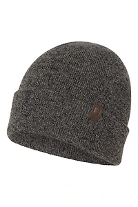 Compass Mens Beanie