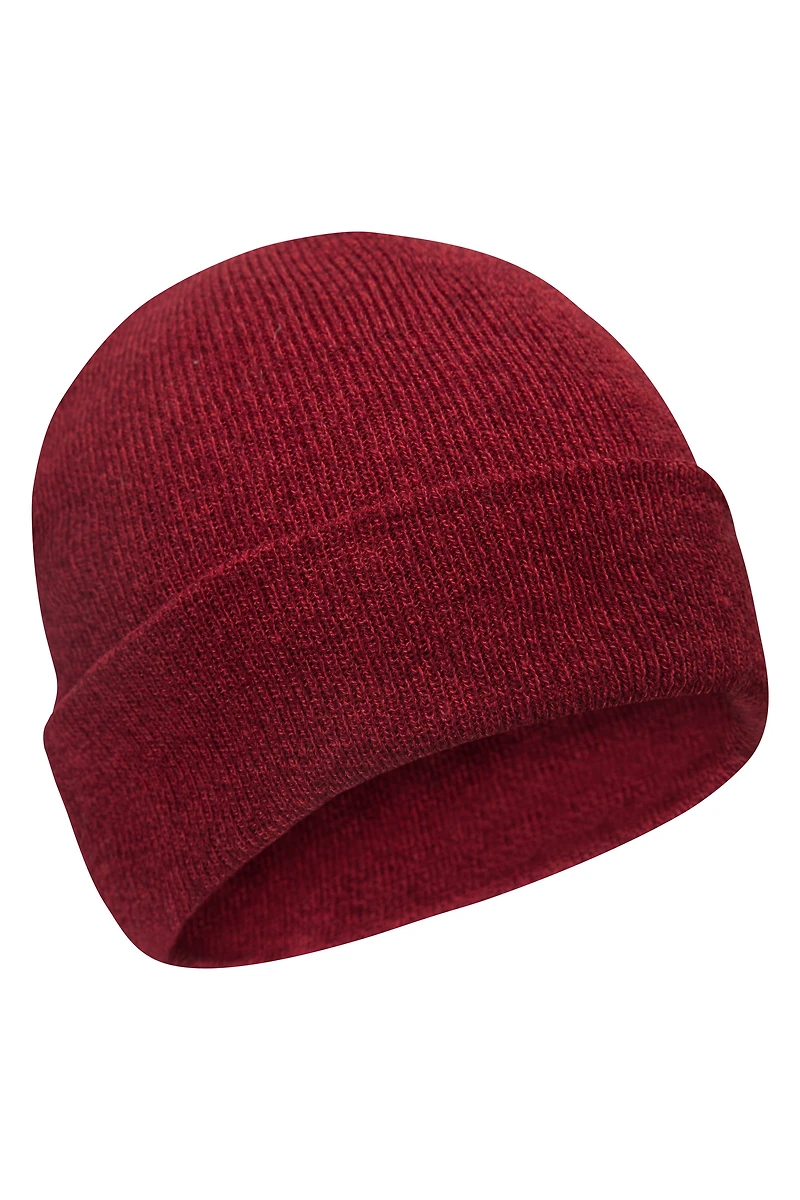 Compass Mens Beanie
