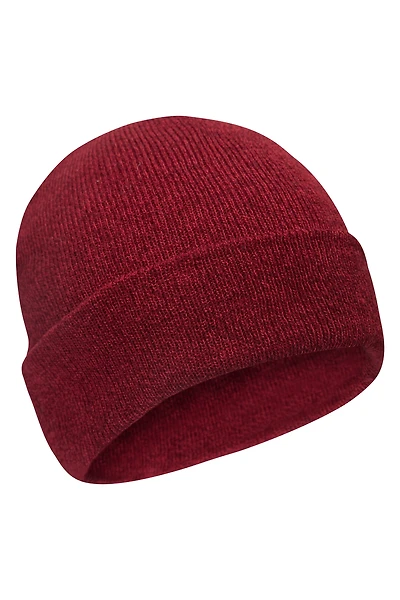 Compass Mens Beanie