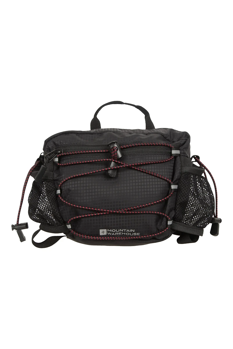 Traverse Waist Bag 3L