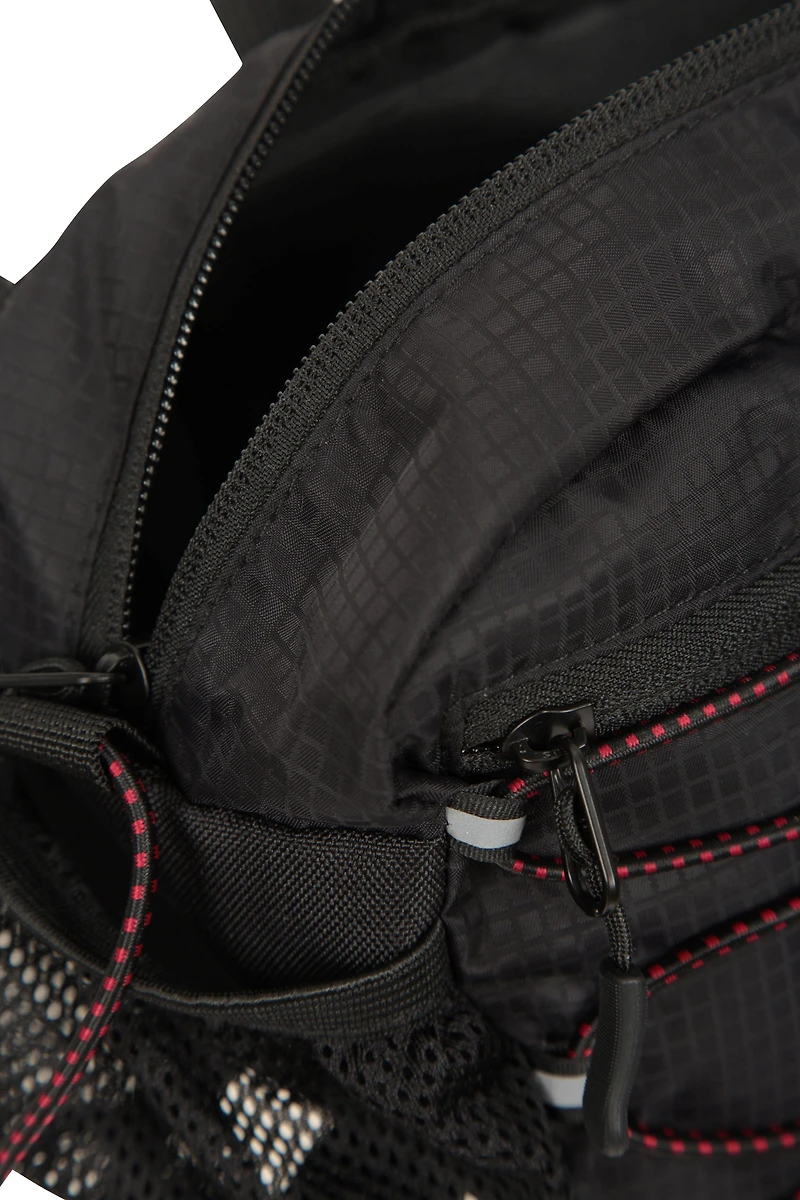 Traverse Waist Bag 3L