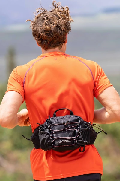 Traverse Waist Bag 3L