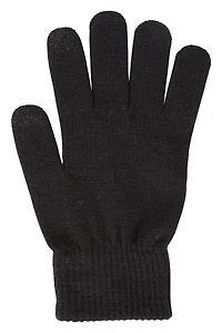 Magic Touch Screen Womens Gloves
