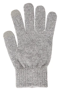 Magic Touch Screen Womens Gloves