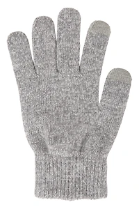 Magic Touch Screen Womens Gloves