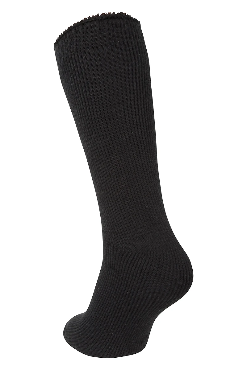 Radiate Extreme Mens Thermal Mid-Calf Socks