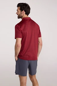 Deuce IsoCool Mens Polo