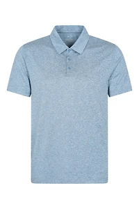 Deuce IsoCool Mens Polo