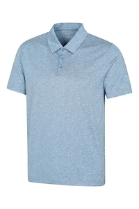 Deuce IsoCool Mens Polo