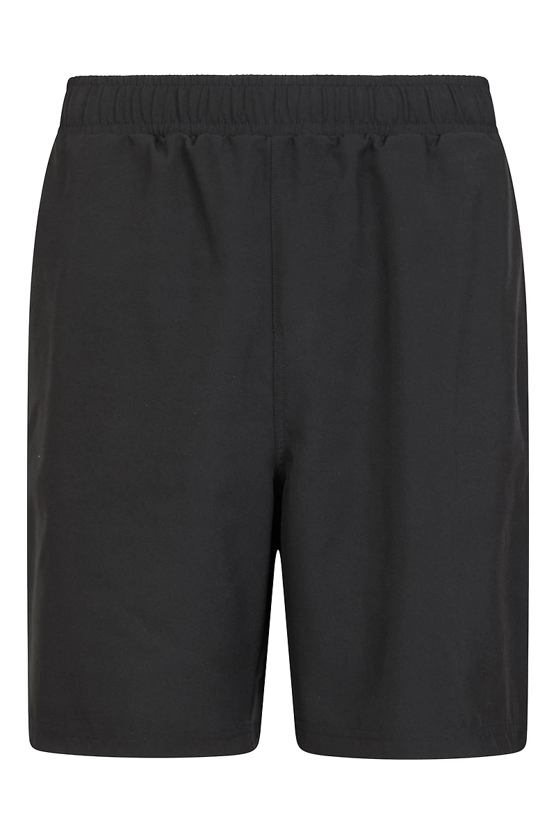 Hurdle Mens Running Shorts