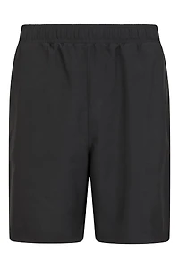 Hurdle Mens Running Shorts