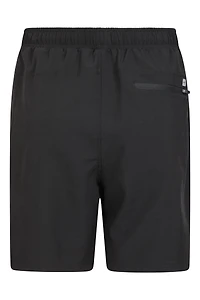 Hurdle Mens Running Shorts