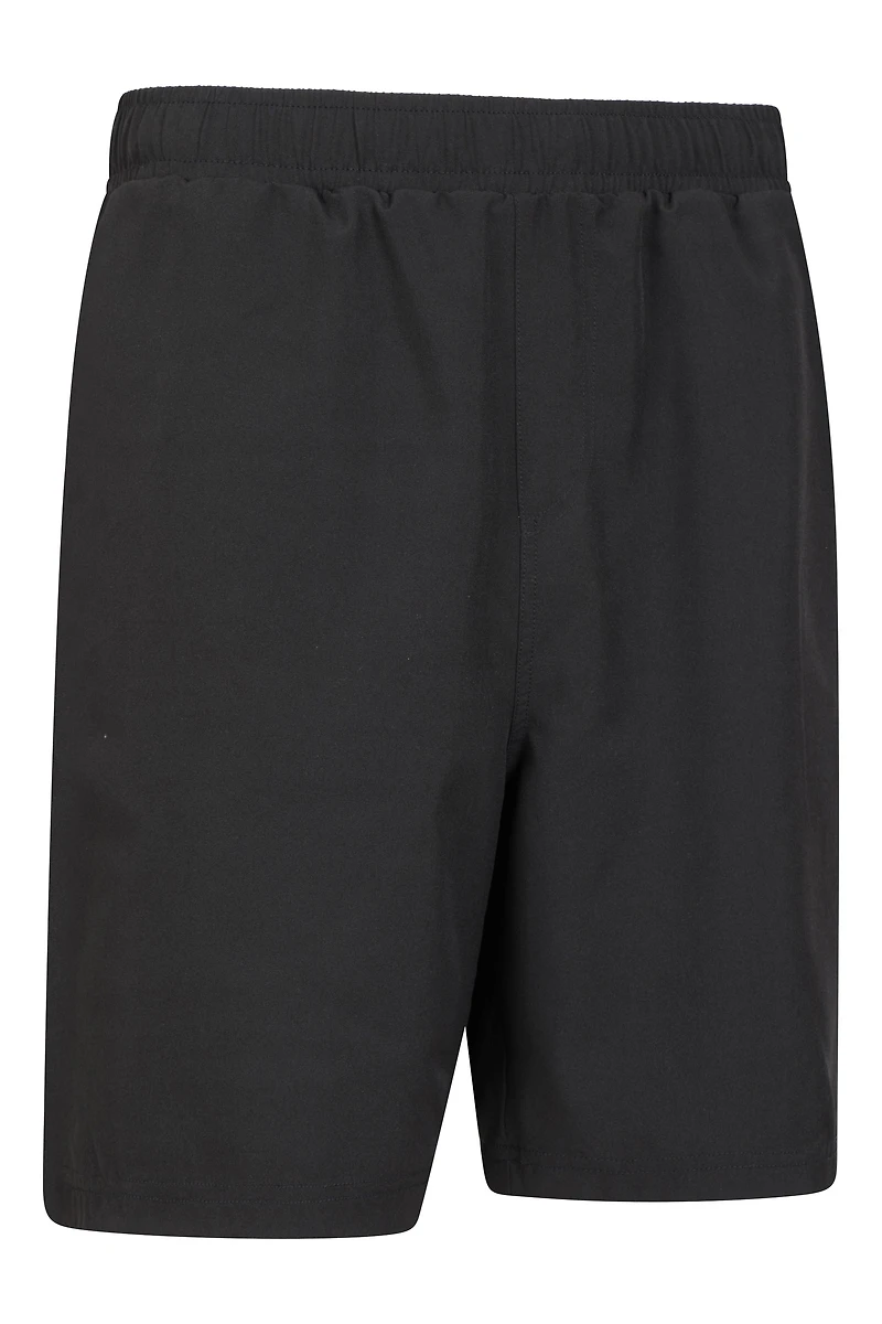 Hurdle Mens Running Shorts
