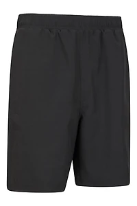 Hurdle Mens Running Shorts