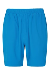 Hurdle Mens Running Shorts