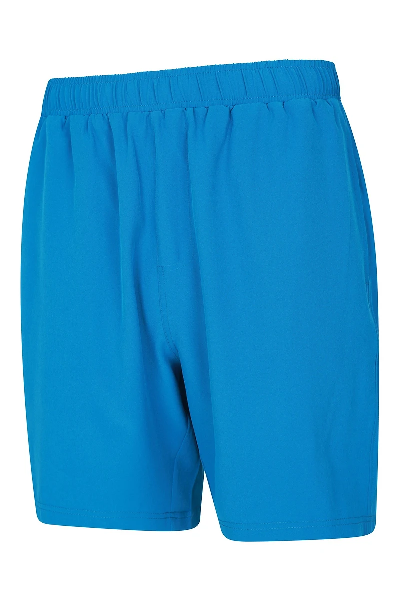 Hurdle Mens Running Shorts