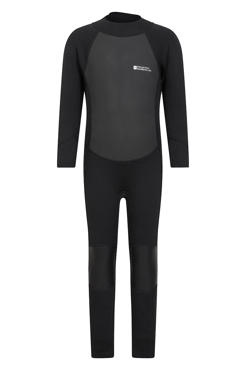 Kids Full 2mm Wetsuit