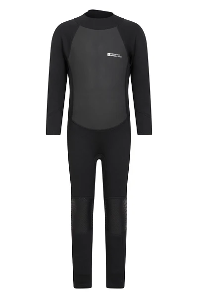 Kids Full 2mm Wetsuit