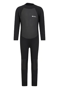 Kids Full 2mm Wetsuit
