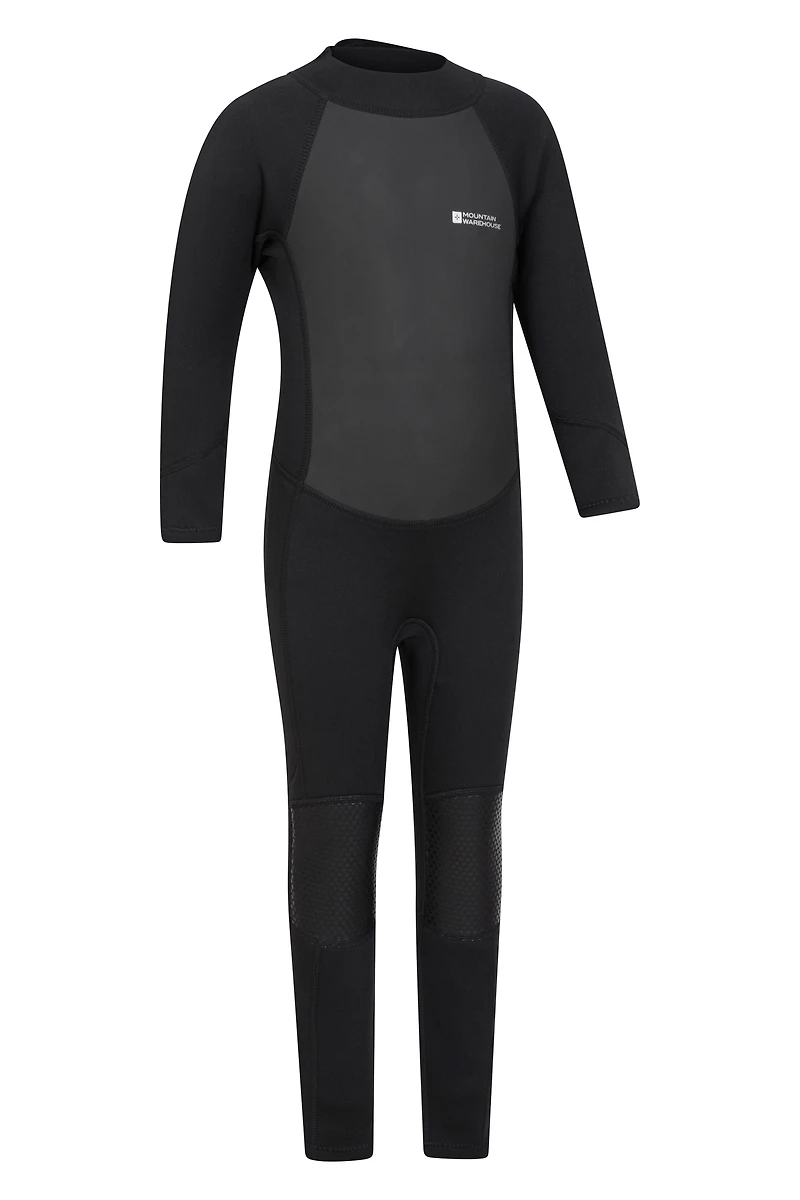 Kids Full 2mm Wetsuit
