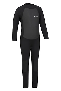 Kids Full 2mm Wetsuit