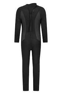 Kids Full 2mm Wetsuit