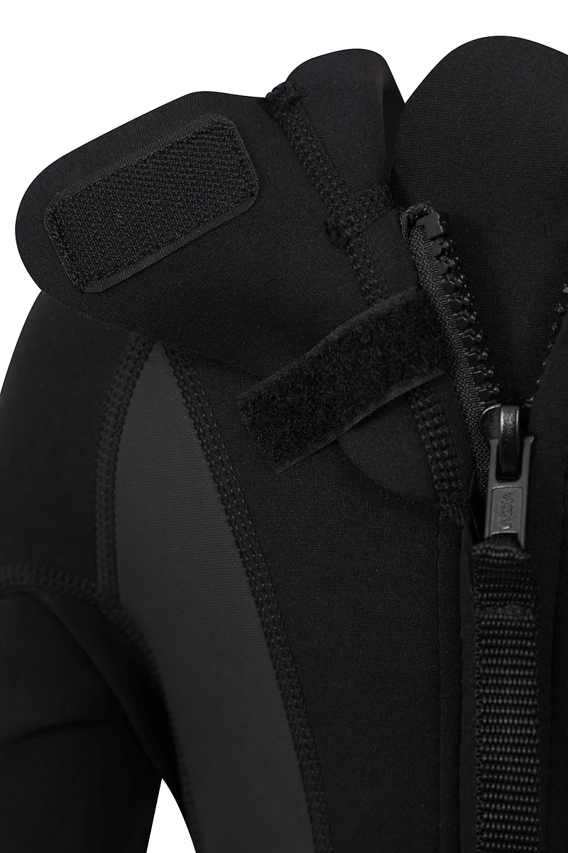 Kids Full 2mm Wetsuit