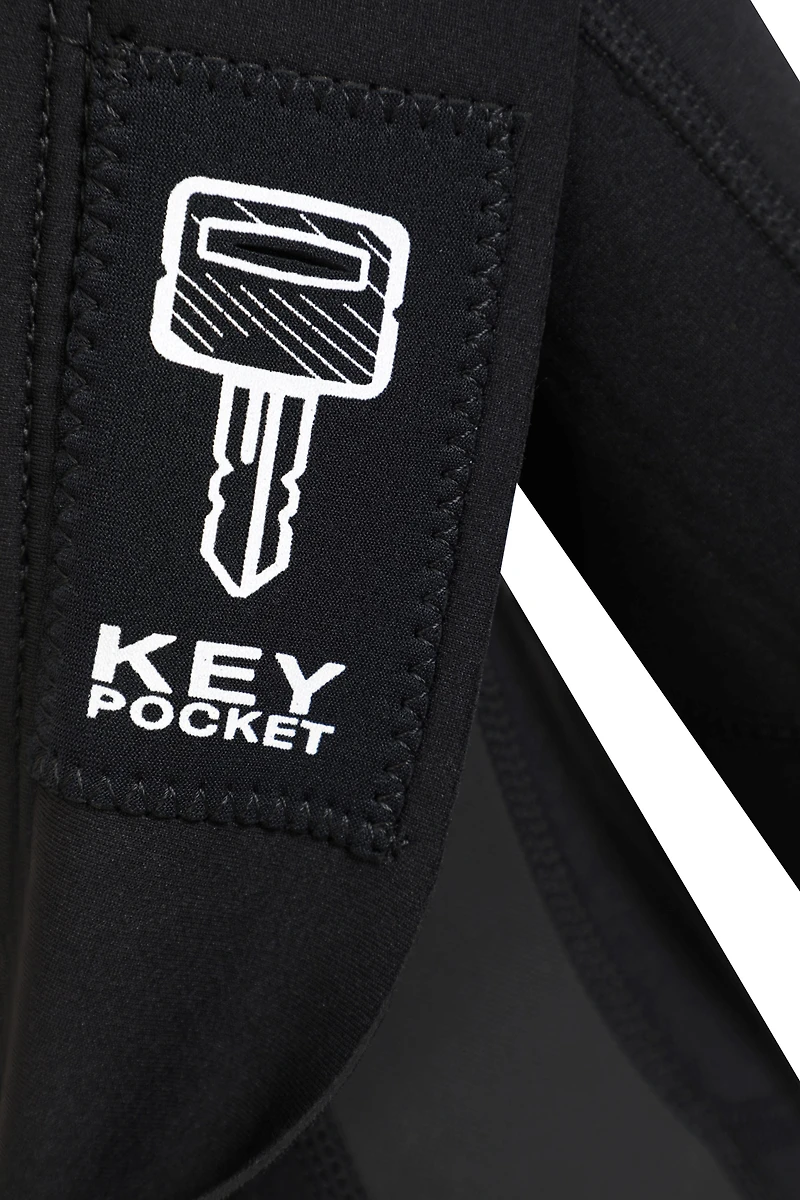 Kids Full 2mm Wetsuit