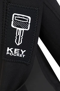 Kids Full 2mm Wetsuit