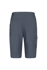 Explore Womens Long Shorts