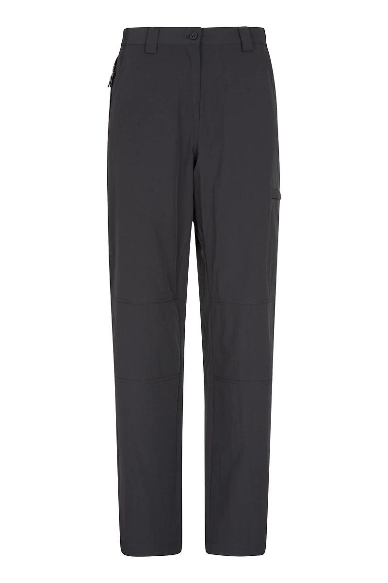 Trek Stretch Womens Pants