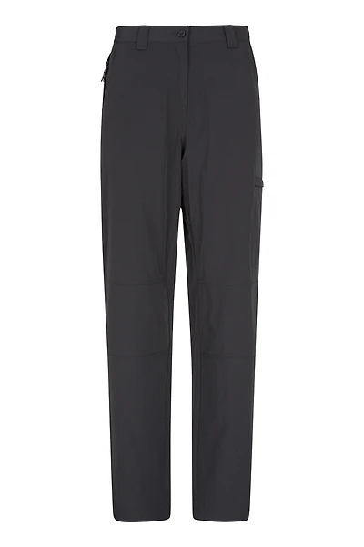 Trek Stretch Womens Pants