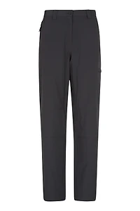 Trek Stretch Womens Pants