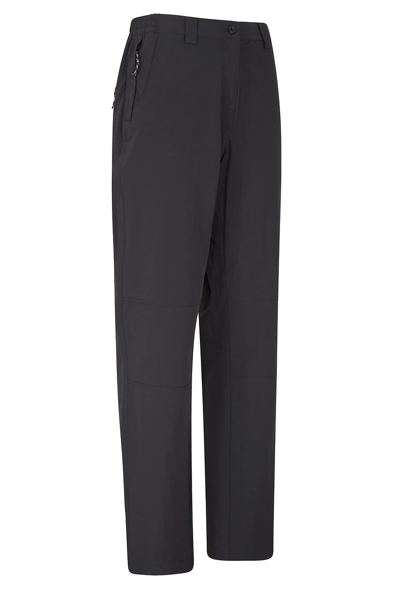Trek Stretch Womens Pants