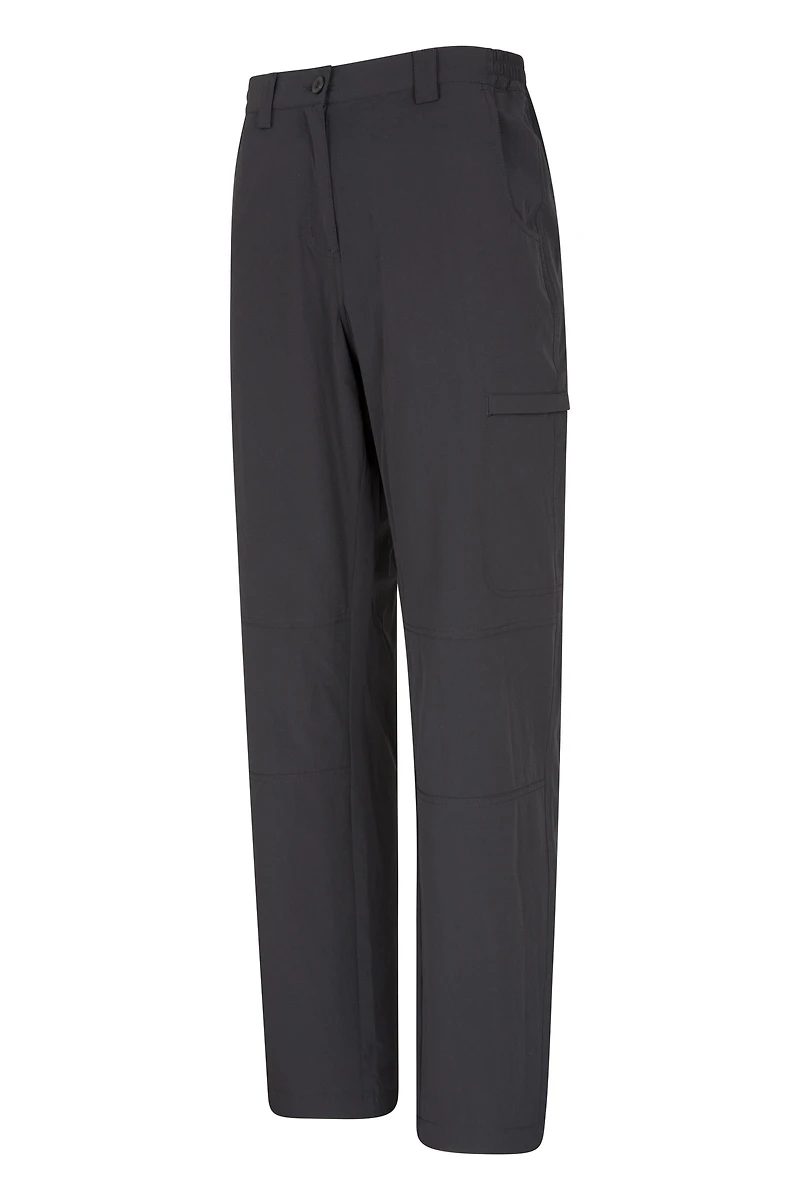 Trek Stretch Womens Pants
